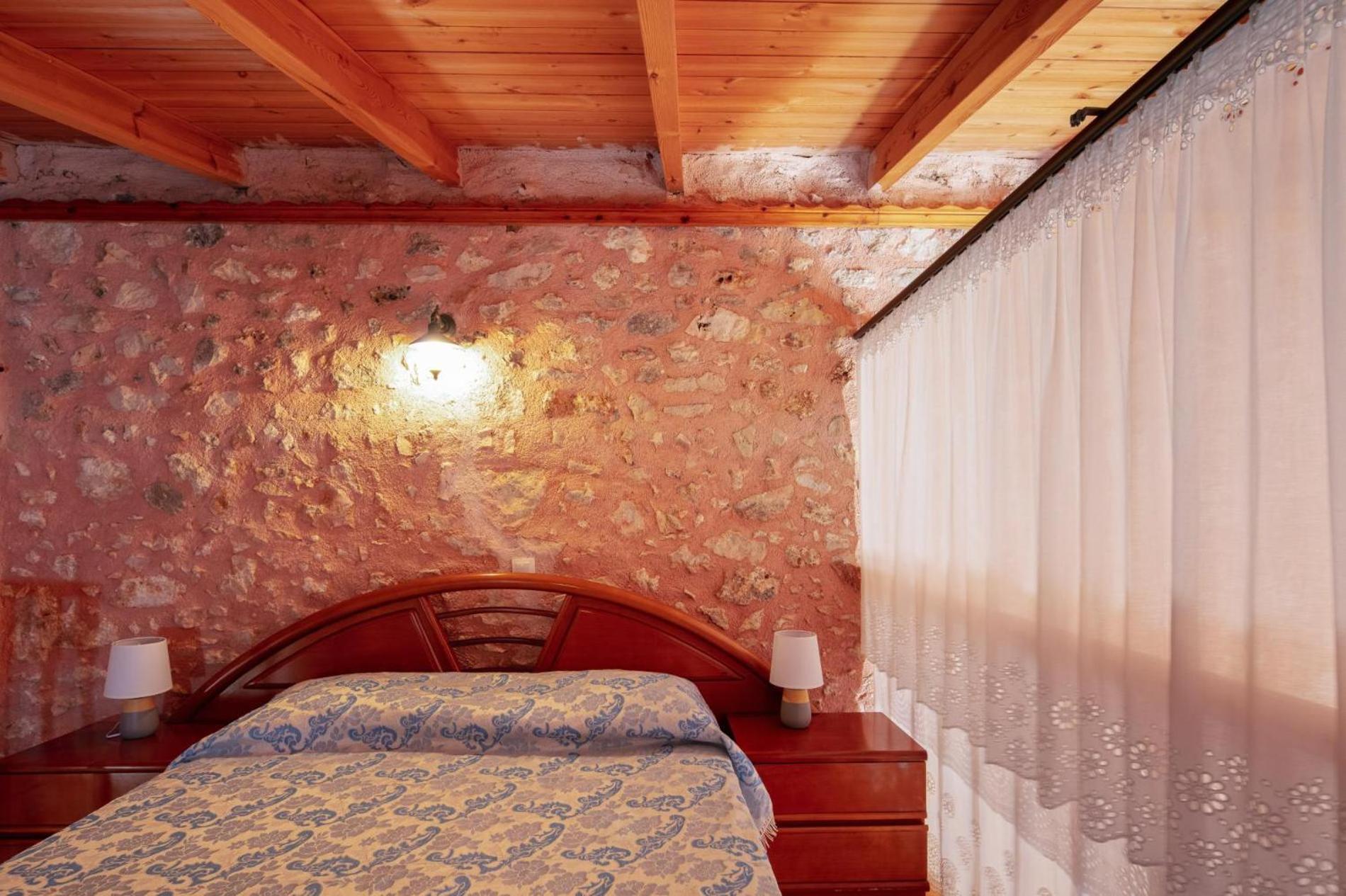Silver Gem Villa With Private Pool Йеранион Экстерьер фото